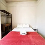 Maravilhoso Apartamento Na Avenida Atlantica