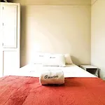 Maravilhoso Apartamento Na Avenida Atlantica