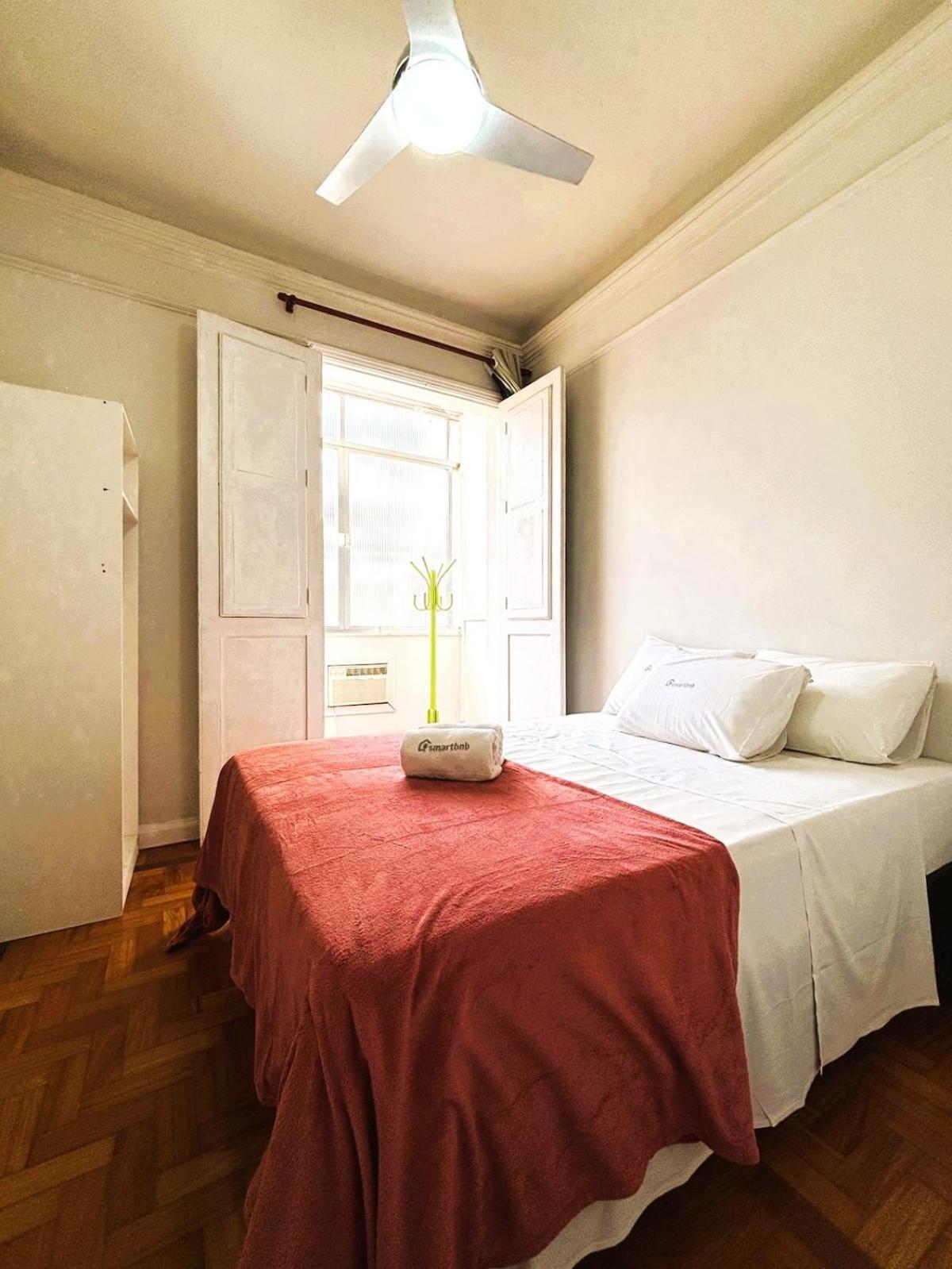 Maravilhoso Na Avenida Atlantica Apartamento *