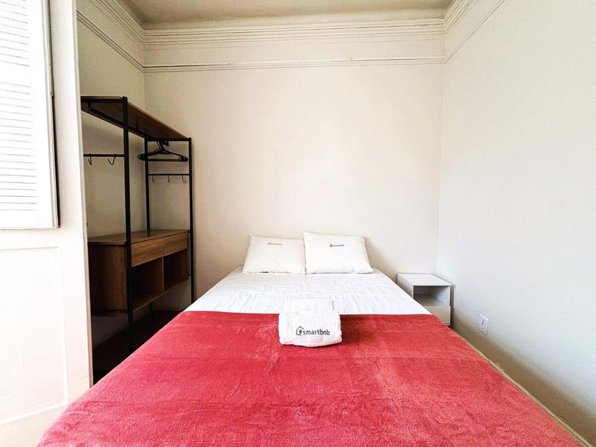 Apartamento Maravilhoso Na Avenida Atlantica Rio de Janeiro