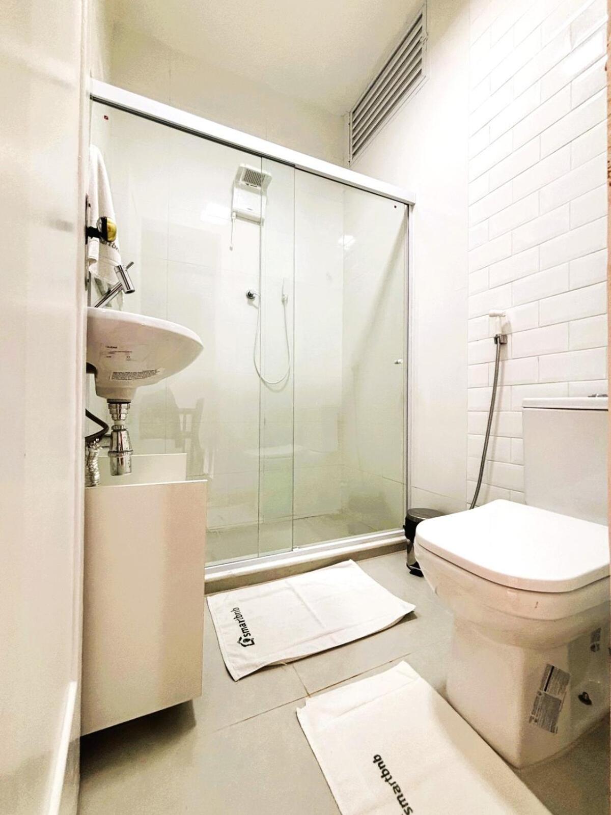 Maravilhoso Na Avenida Atlantica Apartamento *