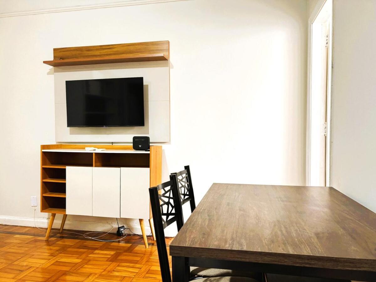 Maravilhoso Na Avenida Atlantica Apartamento *