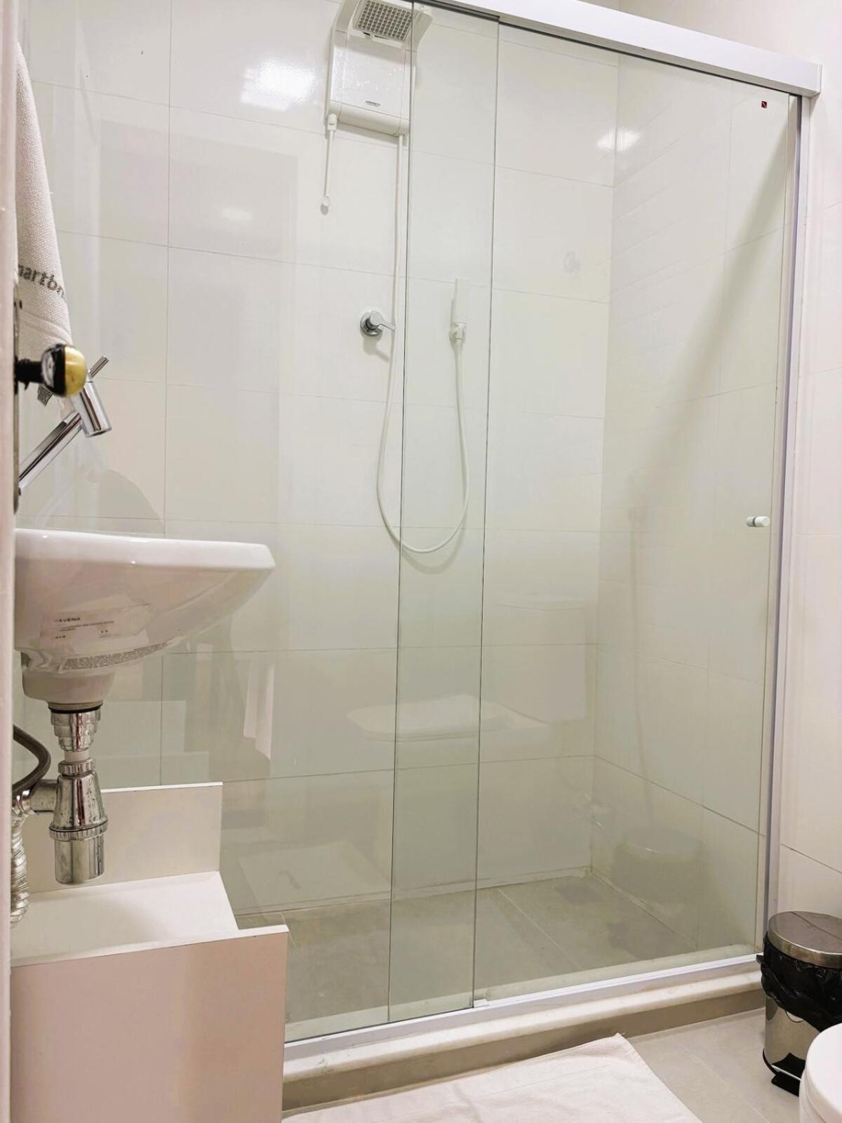 Maravilhoso Na Avenida Atlantica Apartamento *