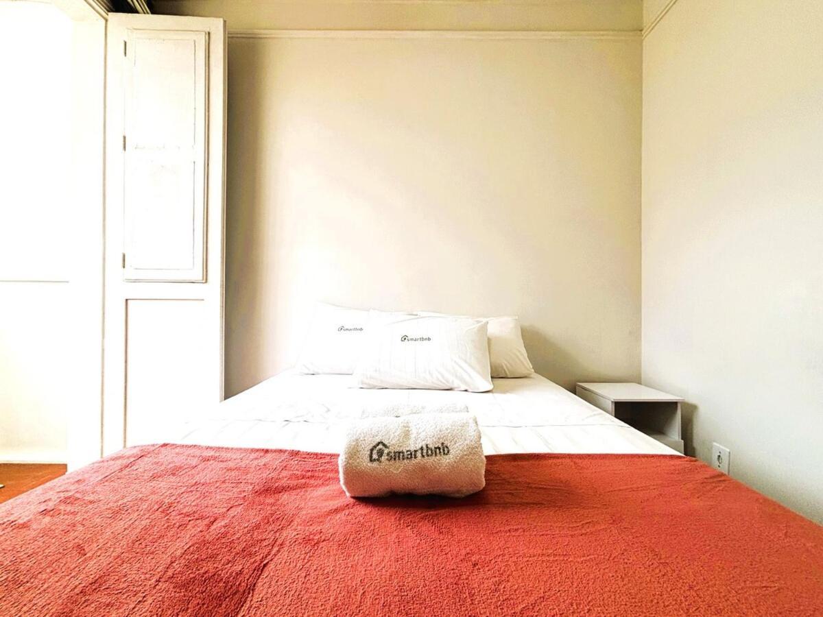 Appartement Maravilhoso Na Avenida Atlantica